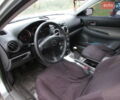 Сірий Мазда 6, об'ємом двигуна 2 л та пробігом 318 тис. км за 4800 $, фото 14 на Automoto.ua
