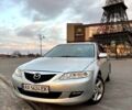 Сірий Мазда 6, об'ємом двигуна 2 л та пробігом 0 тис. км за 4500 $, фото 1 на Automoto.ua