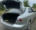 Сірий Мазда 6, об'ємом двигуна 2 л та пробігом 400 тис. км за 2400 $, фото 3 на Automoto.ua