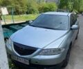 Серый Мазда 6, объемом двигателя 1.8 л и пробегом 400 тыс. км за 1599 $, фото 1 на Automoto.ua