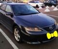 Мазда 6 2004 в Львове на Automoto.ua Серый Мазда 6, объемом двигателя 2.3 л и пробегом 137 тыс. км за 4800 $, фото 2 на Automoto.ua