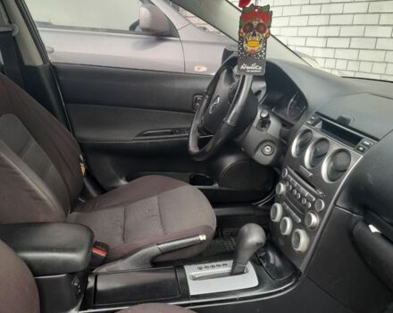 Сірий Мазда 6, об'ємом двигуна 2 л та пробігом 380 тис. км за 3500 $, фото 3 на Automoto.ua