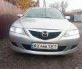 Сірий Мазда 6, об'ємом двигуна 2 л та пробігом 246 тис. км за 4500 $, фото 1 на Automoto.ua