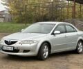 Серый Мазда 6, объемом двигателя 2 л и пробегом 260 тыс. км за 2448 $, фото 1 на Automoto.ua