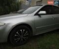 Сірий Мазда 6, об'ємом двигуна 2 л та пробігом 318 тис. км за 4800 $, фото 5 на Automoto.ua