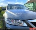 Сірий Мазда 6, об'ємом двигуна 2 л та пробігом 300 тис. км за 4000 $, фото 1 на Automoto.ua