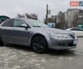 Серый Мазда 6, объемом двигателя 2 л и пробегом 241 тыс. км за 3699 $, фото 1 на Automoto.ua