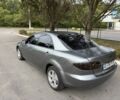 Серый Мазда 6, объемом двигателя 2 л и пробегом 330 тыс. км за 2757 $, фото 12 на Automoto.ua