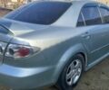 Серый Мазда 6, объемом двигателя 2 л и пробегом 550 тыс. км за 3400 $, фото 1 на Automoto.ua