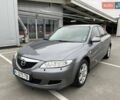 Сірий Мазда 6, об'ємом двигуна 2.26 л та пробігом 289 тис. км за 2999 $, фото 1 на Automoto.ua