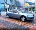 Серый Мазда 6, объемом двигателя 2 л и пробегом 302 тыс. км за 3800 $, фото 1 на Automoto.ua