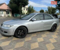 Серый Мазда 6, объемом двигателя 2 л и пробегом 223 тыс. км за 4000 $, фото 11 на Automoto.ua