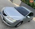 Серый Мазда 6, объемом двигателя 1.8 л и пробегом 348 тыс. км за 2550 $, фото 1 на Automoto.ua