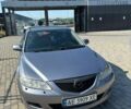 Сірий Мазда 6, об'ємом двигуна 2 л та пробігом 398 тис. км за 4700 $, фото 1 на Automoto.ua