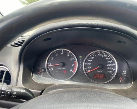 Сірий Мазда 6, об'ємом двигуна 2 л та пробігом 400 тис. км за 2400 $, фото 7 на Automoto.ua