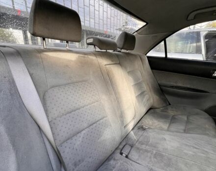 Серый Мазда 6, объемом двигателя 2 л и пробегом 388 тыс. км за 3650 $, фото 12 на Automoto.ua