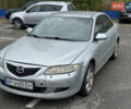 Серый Мазда 6, объемом двигателя 2 л и пробегом 300 тыс. км за 2500 $, фото 1 на Automoto.ua