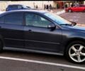 Сірий Мазда 6, об'ємом двигуна 2.3 л та пробігом 145 тис. км за 4310 $, фото 1 на Automoto.ua