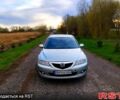 Серый Мазда 6, объемом двигателя 2 л и пробегом 310 тыс. км за 3400 $, фото 6 на Automoto.ua