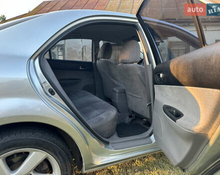 Серый Мазда 6, объемом двигателя 2 л и пробегом 192 тыс. км за 4850 $, фото 22 на Automoto.ua