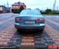 Серый Мазда 6, объемом двигателя 2 л и пробегом 302 тыс. км за 3800 $, фото 3 на Automoto.ua