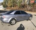 Мазда 6 2004 в Запорожье на Automoto.ua Серый Мазда 6, объемом двигателя 2 л и пробегом 328 тыс. км за 4000 $, фото 6 на Automoto.ua
