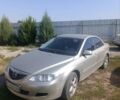Серый Мазда 6, объемом двигателя 1.8 л и пробегом 330 тыс. км за 3600 $, фото 2 на Automoto.ua