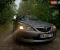 Серый Мазда 6, объемом двигателя 2 л и пробегом 318 тыс. км за 3000 $, фото 1 на Automoto.ua
