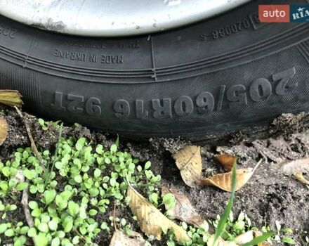 Мазда 6 2004 в Запорожье на Automoto.ua Серый Мазда 6, объемом двигателя 2 л и пробегом 328 тыс. км за 4000 $, фото 26 на Automoto.ua