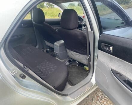 Сірий Мазда 6, об'ємом двигуна 2 л та пробігом 400 тис. км за 2400 $, фото 4 на Automoto.ua