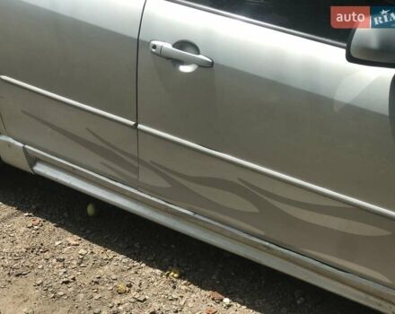 Сірий Мазда 6, об'ємом двигуна 1.8 л та пробігом 250 тис. км за 3300 $, фото 5 на Automoto.ua