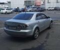 Серый Мазда 6, объемом двигателя 2 л и пробегом 200 тыс. км за 5000 $, фото 3 на Automoto.ua