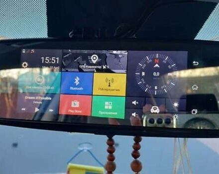 Сірий Мазда 6, об'ємом двигуна 2 л та пробігом 273 тис. км за 3700 $, фото 10 на Automoto.ua