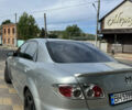 Серый Мазда 6, объемом двигателя 2 л и пробегом 223 тыс. км за 4000 $, фото 9 на Automoto.ua
