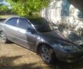 Сірий Мазда 6, об'ємом двигуна 2 л та пробігом 224 тис. км за 4500 $, фото 3 на Automoto.ua