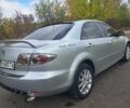 Серый Мазда 6, объемом двигателя 1.8 л и пробегом 268 тыс. км за 5200 $, фото 1 на Automoto.ua