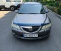 Сірий Мазда 6, об'ємом двигуна 2 л та пробігом 304 тис. км за 2350 $, фото 1 на Automoto.ua