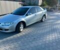 Серый Мазда 6, объемом двигателя 2 л и пробегом 430 тыс. км за 2900 $, фото 5 на Automoto.ua