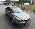 Серый Мазда 6, объемом двигателя 2 л и пробегом 330 тыс. км за 2757 $, фото 1 на Automoto.ua