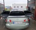Серый Мазда 6, объемом двигателя 2 л и пробегом 317 тыс. км за 3000 $, фото 1 на Automoto.ua
