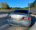 Серый Мазда 6, объемом двигателя 2 л и пробегом 430 тыс. км за 2900 $, фото 1 на Automoto.ua
