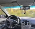 Серый Мазда 6, объемом двигателя 2 л и пробегом 388 тыс. км за 3650 $, фото 14 на Automoto.ua