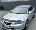 Серый Мазда 6, объемом двигателя 2 л и пробегом 310 тыс. км за 3900 $, фото 1 на Automoto.ua