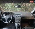 Сірий Мазда 6, об'ємом двигуна 2 л та пробігом 296 тис. км за 4500 $, фото 30 на Automoto.ua