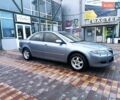 Серый Мазда 6, объемом двигателя 2 л и пробегом 302 тыс. км за 3800 $, фото 9 на Automoto.ua