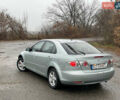 Серый Мазда 6, объемом двигателя 2 л и пробегом 293 тыс. км за 1800 $, фото 9 на Automoto.ua