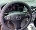 Серый Мазда 6, объемом двигателя 2 л и пробегом 283 тыс. км за 2900 $, фото 7 на Automoto.ua