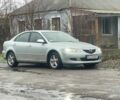 Сірий Мазда 6, об'ємом двигуна 2 л та пробігом 293 тис. км за 1900 $, фото 1 на Automoto.ua
