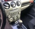 Мазда 6 2004 в Запорожье на Automoto.ua Серый Мазда 6, объемом двигателя 2 л и пробегом 328 тыс. км за 4000 $, фото 17 на Automoto.ua