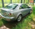 Серый Мазда 6, объемом двигателя 2 л и пробегом 319 тыс. км за 3500 $, фото 1 на Automoto.ua